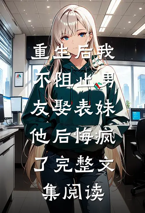 重生后我不阻止男友娶表妹，他后悔疯了完整文集阅读