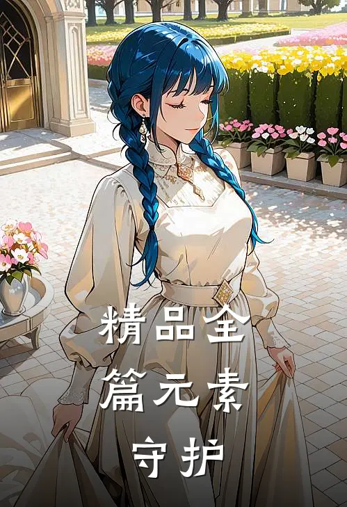 精品全篇元素，守护