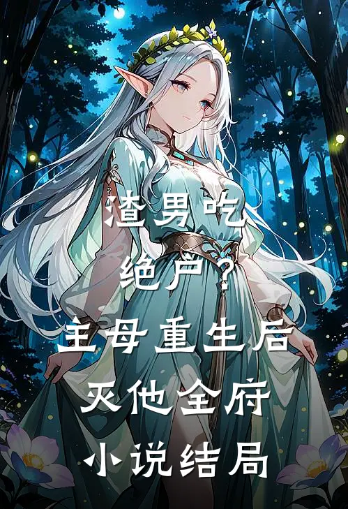 渣男吃绝户？主母重生后灭他全府小说结局