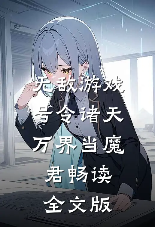 无敌游戏：号令诸天万界当魔君畅读全文版
