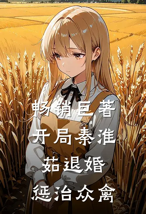 畅销巨著开局秦淮茹退婚，惩治众禽