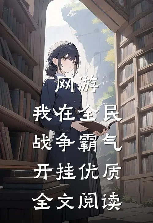 网游：我在全民战争霸气开挂优质全文阅读