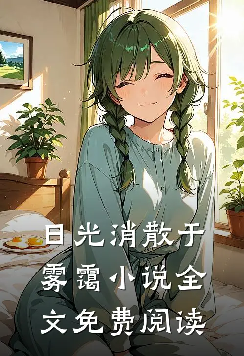 日光消散于雾霭小说全文免费阅读