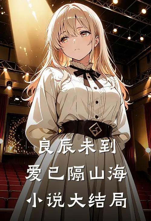 良辰未到，爱已隔山海小说大结局