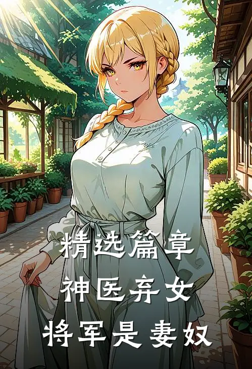 精选篇章神医弃女，将军是妻奴