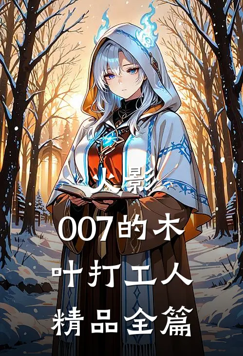 火影：007的木叶打工人精品全篇