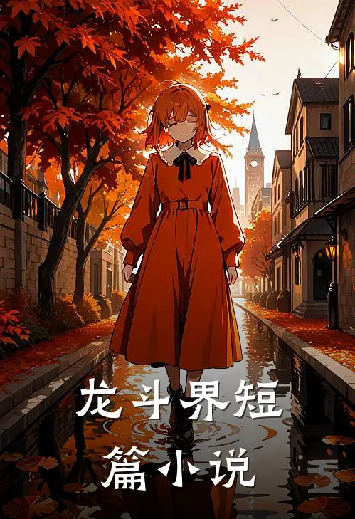 龙斗界短篇小说