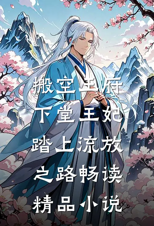搬空王府，下堂王妃踏上流放之路畅读精品小说