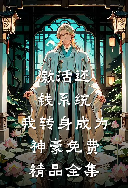 激活还钱系统,我转身成为神豪免费精品全集