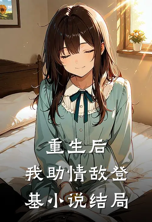 重生后，我助情敌登基小说结局