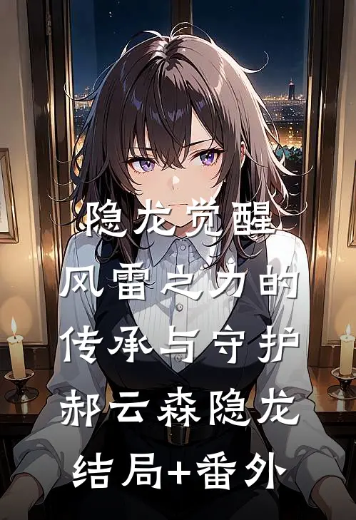 隐龙觉醒：风雷之力的传承与守护郝云森隐龙结局+番外
