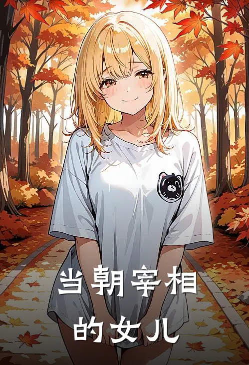 当朝宰相的女儿