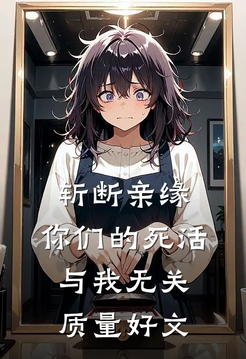 斩断亲缘，你们的死活与我无关质量好文