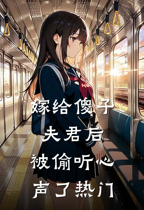 嫁给傻子夫君后，被偷听心声了热门