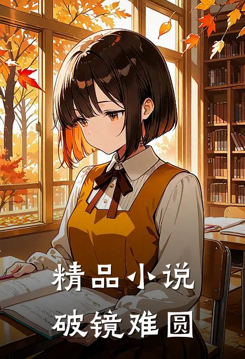 精品小说破镜难圆
