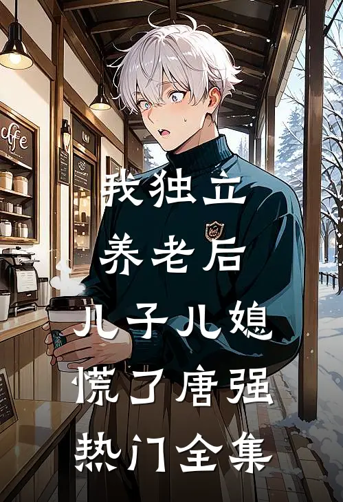 我独立养老后，儿子儿媳慌了唐强热门全集