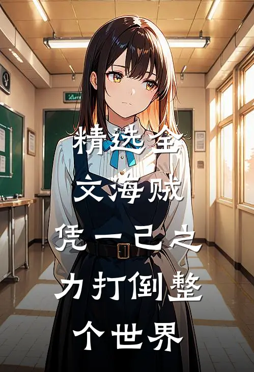 精选全文海贼：凭一己之力打倒整个世界