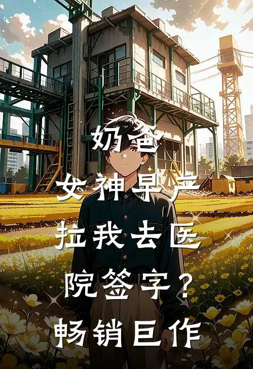 奶爸：女神早产，拉我去医院签字？畅销巨作