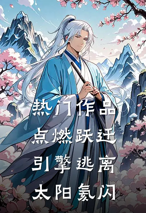 热门作品点燃跃迁引擎逃离太阳氦闪