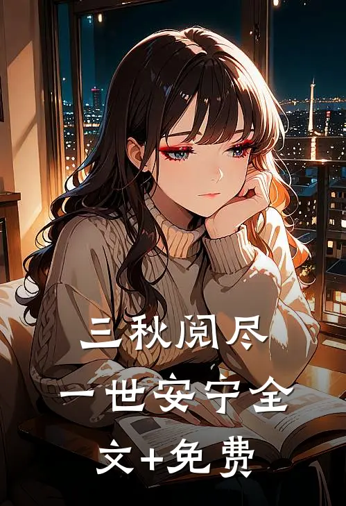 三秋阅尽，一世安宁全文+免费