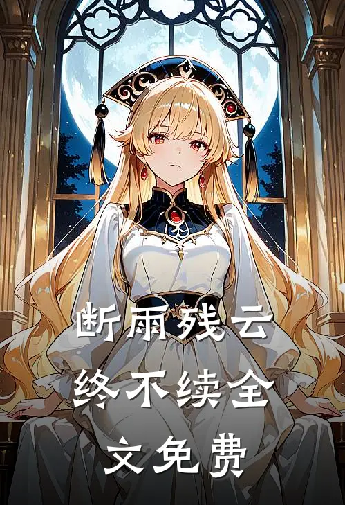 断雨残云终不续全文免费