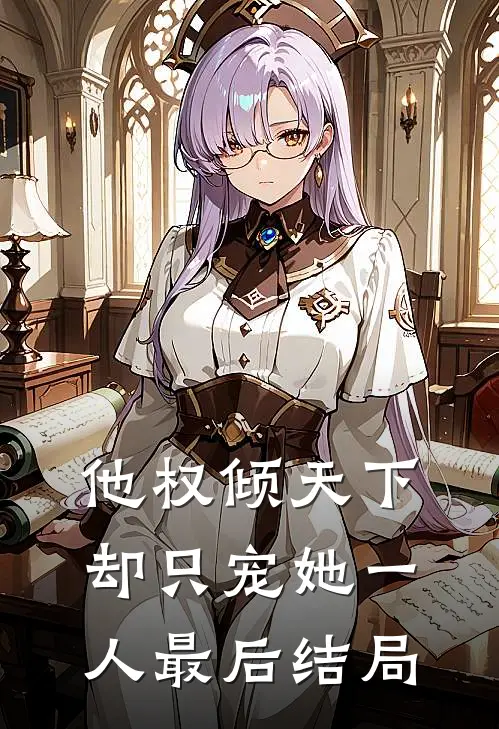 他权倾天下，却只宠她一人最后结局