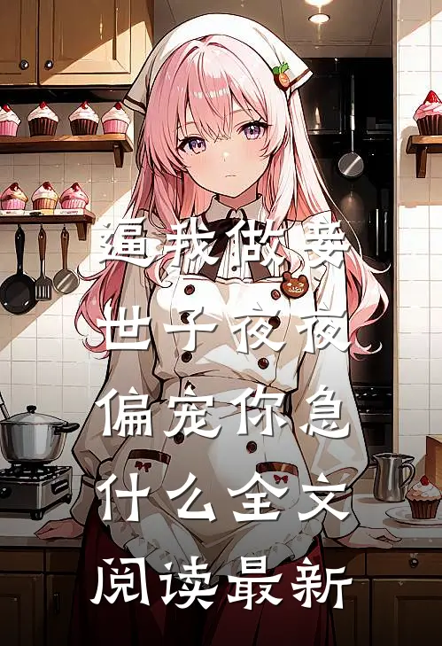 逼我做妾，世子夜夜偏宠你急什么全文阅读最新