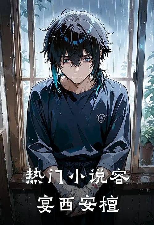 热门小说容宴西安檀