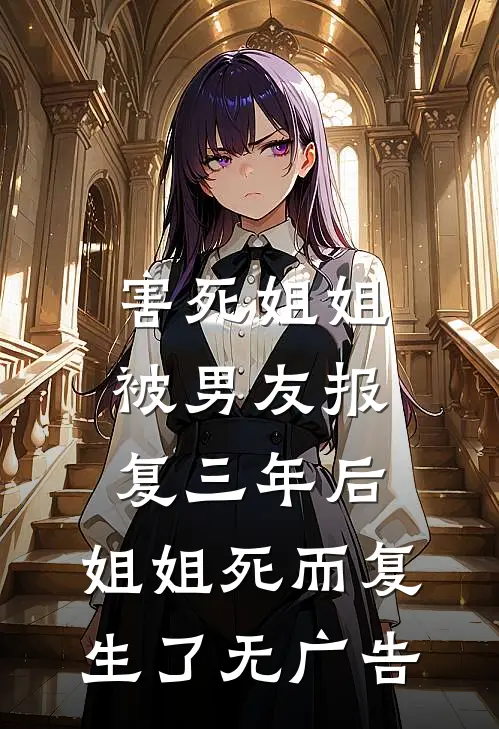 害死姐姐被男友报复三年后，姐姐死而复生了无广告