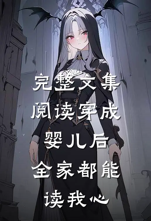 完整文集阅读穿成婴儿后，全家都能读我心