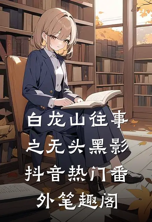 白龙山往事之无头黑影：抖音热门番外笔趣阁