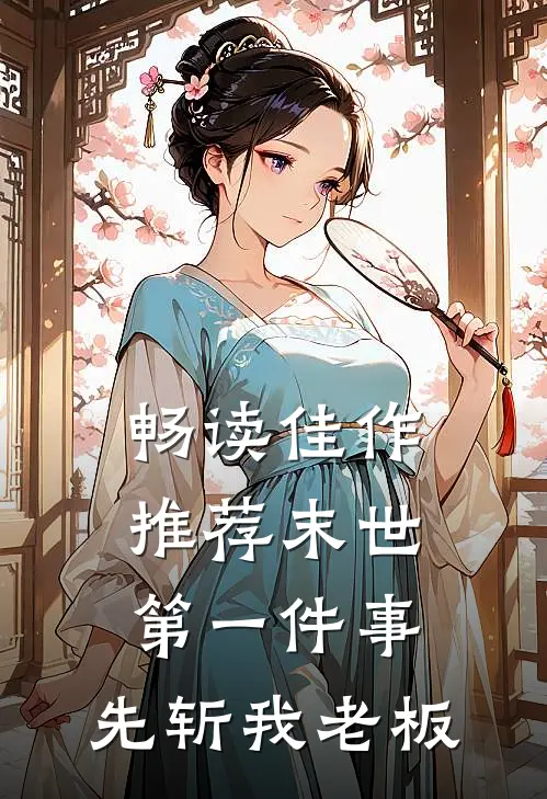 畅读佳作推荐末世第一件事，先斩我老板