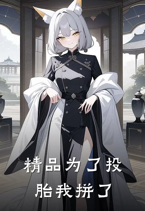精品为了投胎我拼了