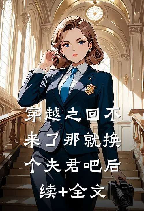 穿越之回不来了那就换个夫君吧后续+全文