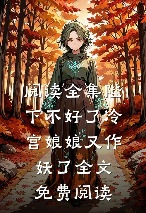 阅读全集陛下不好了冷宫娘娘又作妖了全文免费阅读