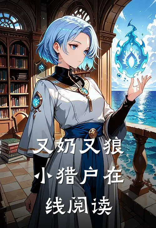 又奶又狼小猎户在线阅读