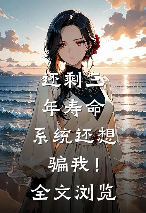 还剩三年寿命，系统还想骗我！全文浏览