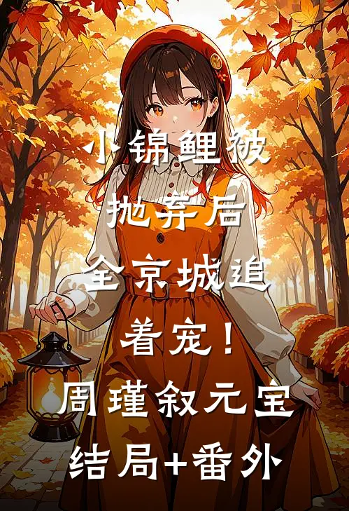 小锦鲤被抛弃后，全京城追着宠！周瑾叙元宝结局+番外