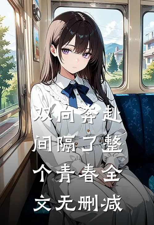 双向奔赴，间隔了整个青春全文无删减