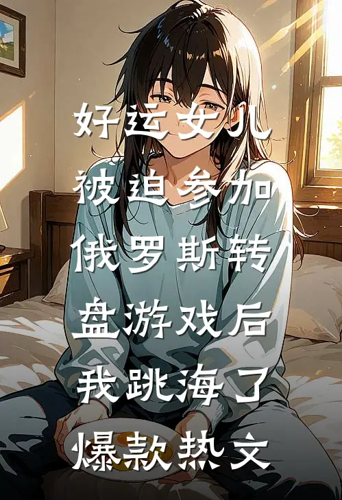 好运女儿被迫参加俄罗斯转盘游戏后，我跳海了爆款热文