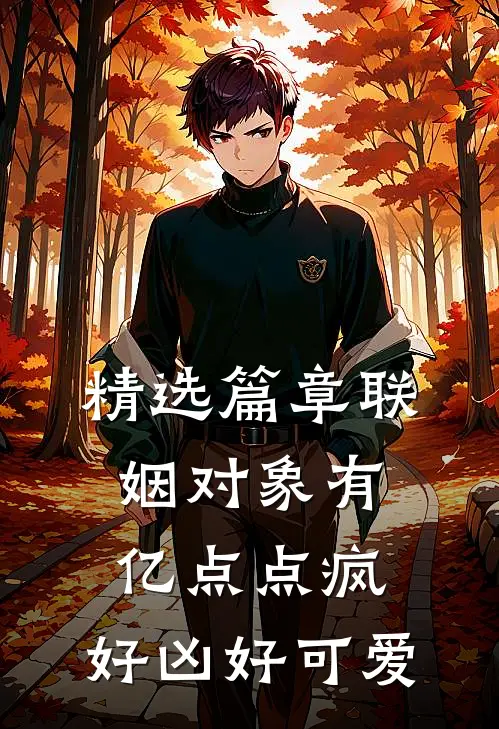 精选篇章联姻对象有亿点点疯，好凶好可爱