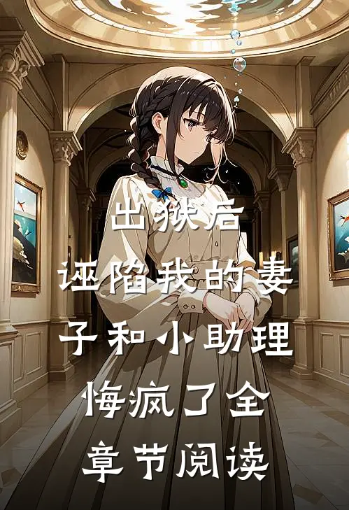 出狱后，诬陷我的妻子和小助理悔疯了全章节阅读