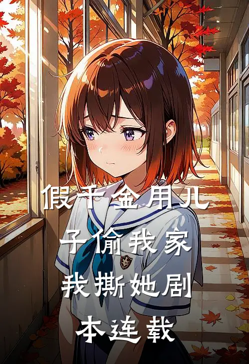 假千金用“儿子”偷我家，我撕她剧本连载
