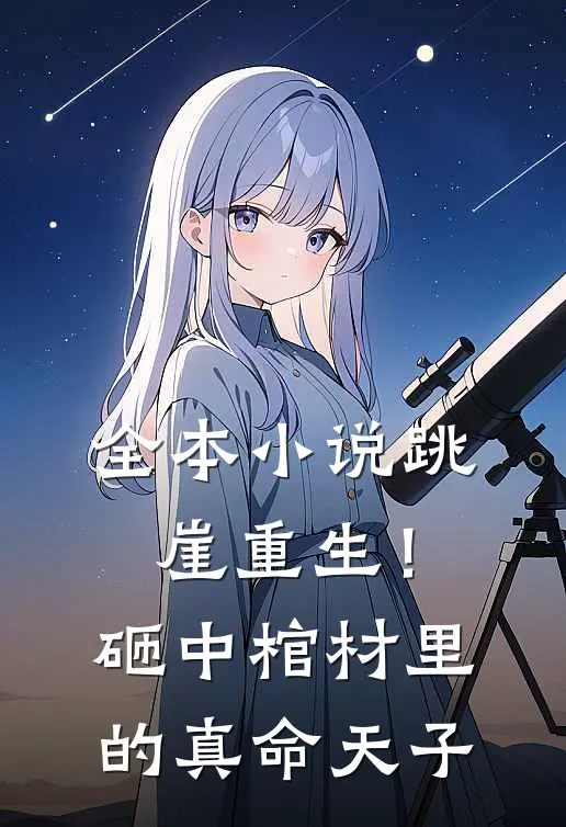 全本小说跳崖重生！砸中棺材里的真命天子