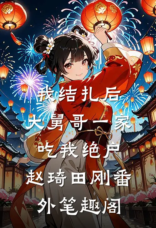 我结扎后，大舅哥一家吃我绝户：赵琦田刚番外笔趣阁