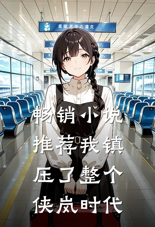 畅销小说推荐我镇压了整个侠岚时代