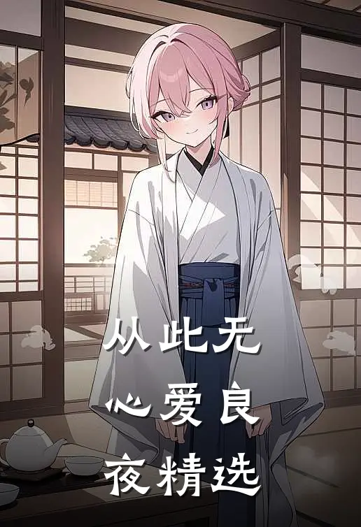 从此无心爱良夜精选