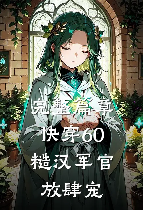 完整篇章快穿60：糙汉军官放肆宠