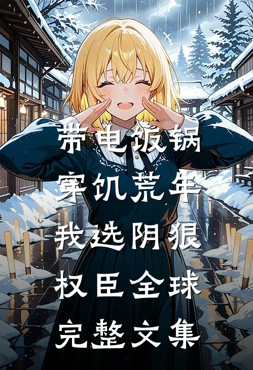 带电饭锅穿饥荒年，我选阴狠权臣全球完整文集