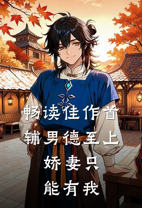 畅读佳作首辅男德至上：娇妻只能有我